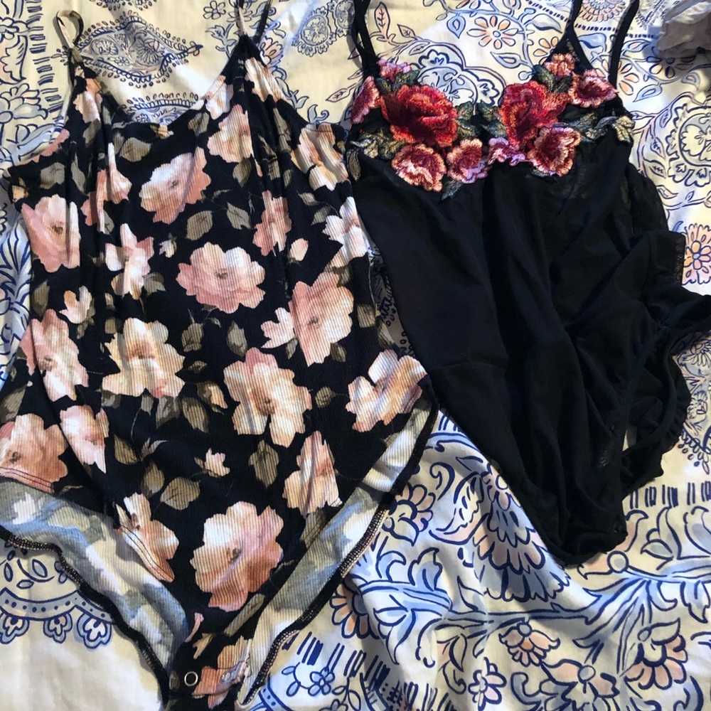 Bodysuits